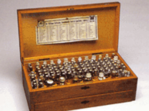Hom�opathische Hausapotheke